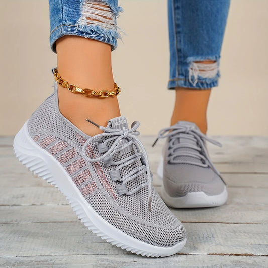 CRISSA™ WOMEN'S ANTI-SLIP CASUAL SNEAKERS