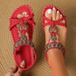 SALISTA™ BOHEMIAN STYLE RETRO ORTHOPEDIC SANDALS