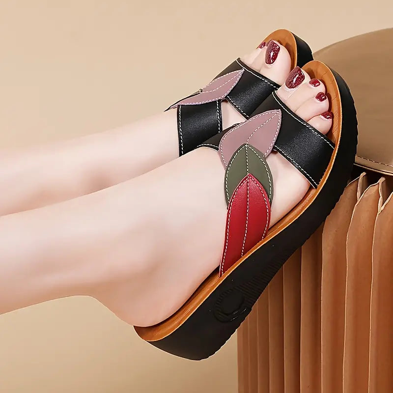 MIRANDA™ SUMMER SLIDE CASUAL SANDALS