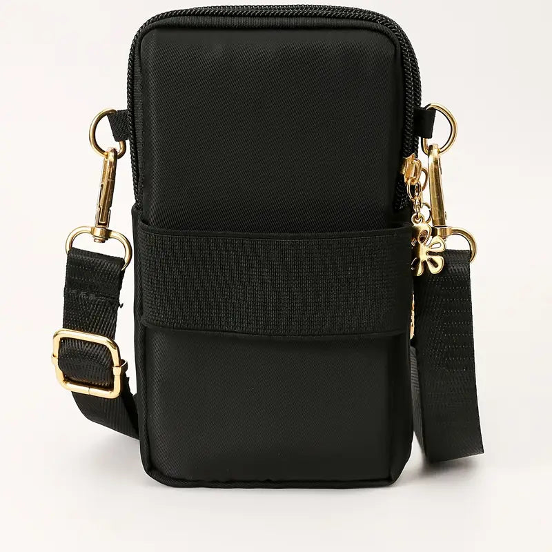 VIBRANT BLOOM™ MINI CROSSBODY BAG
