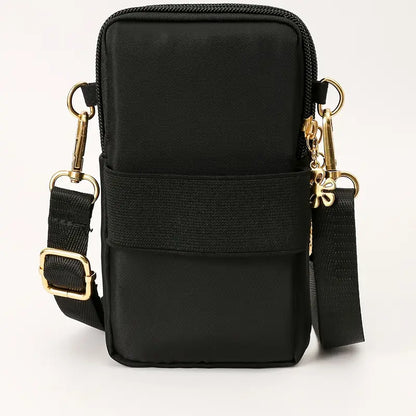 VIBRANT BLOOM™ MINI CROSSBODY BAG