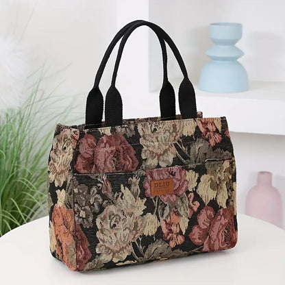 AMIRA™ RETRO TOTE BAG