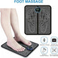 LUNA™ NMES FOOT MASSAGER | INSTANT FOOT PAIN RELIEF