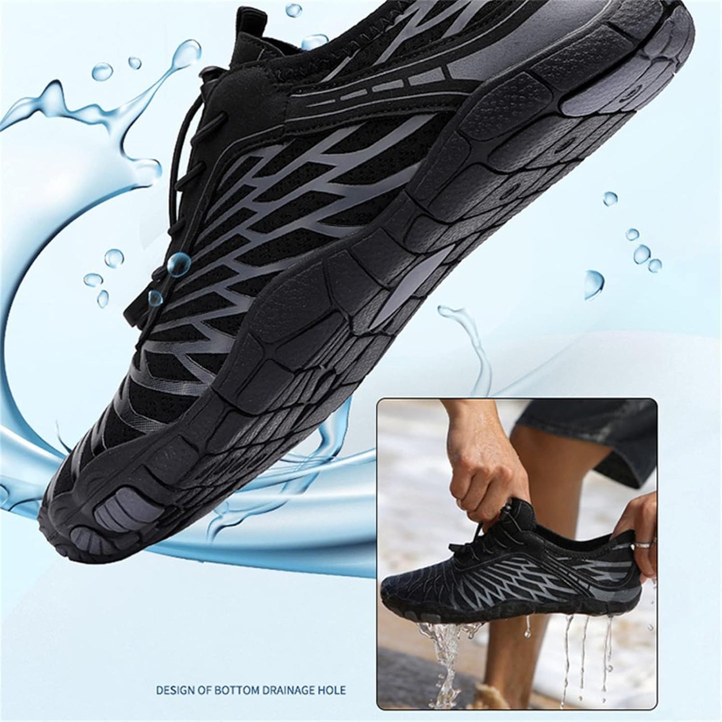 MAELYNÉ™ BareVital Sneakers