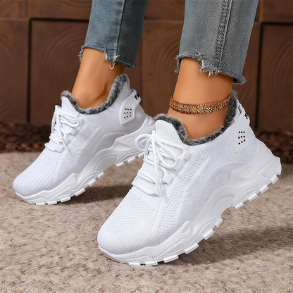 VYLLORÉ™ CozyStride Sneakers