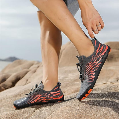 OrganicMotion™ - BAREFOOT ORTHOPEDIC SHOE