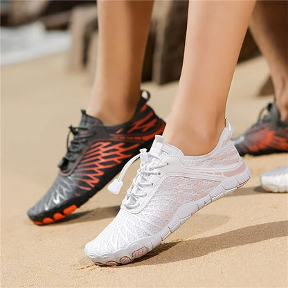 OrganicMotion™ - BAREFOOT ORTHOPEDIC SHOE 2023