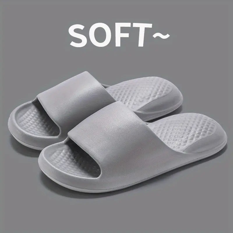 NOLI™ UNISEX SOFT EVA SLIPPERS