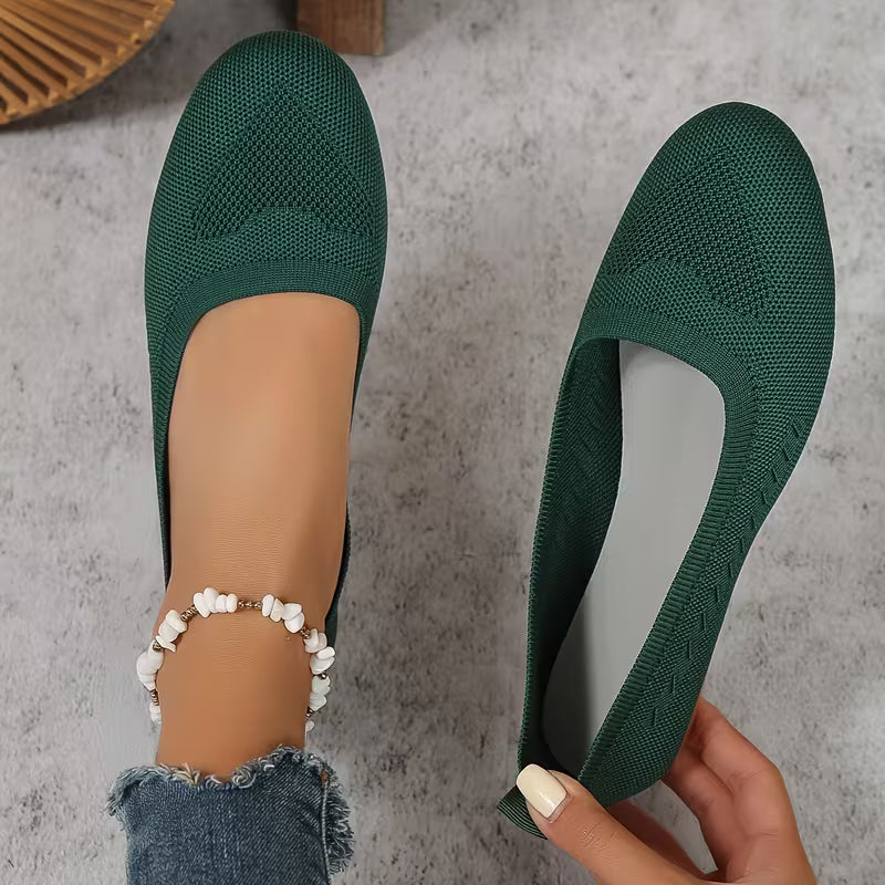 ALTO | ALL-SEASON COMFORT-FIT SLIP-ON LOAFERS