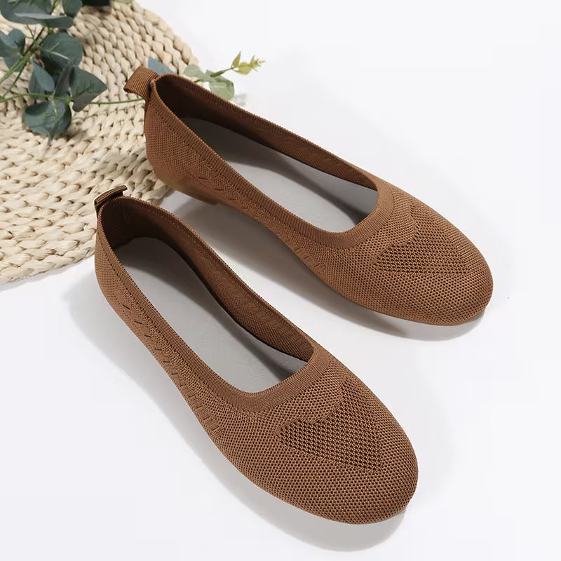 ALTO | ALL-SEASON COMFORT-FIT SLIP-ON LOAFERS