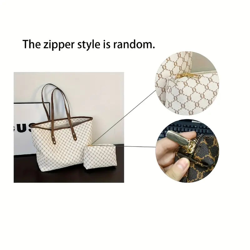 STELLA™ VINTAGE TOTE BAG