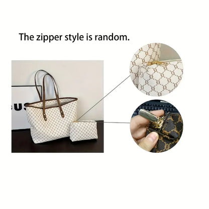 STELLA™ VINTAGE TOTE BAG