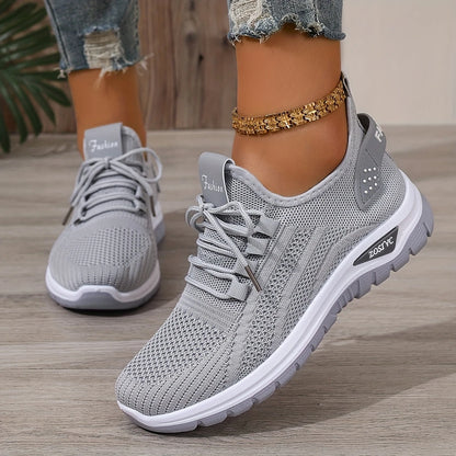 ABBY™ WOMEN'S SLIP-ON ORTHOPEDIC SNEAKERS