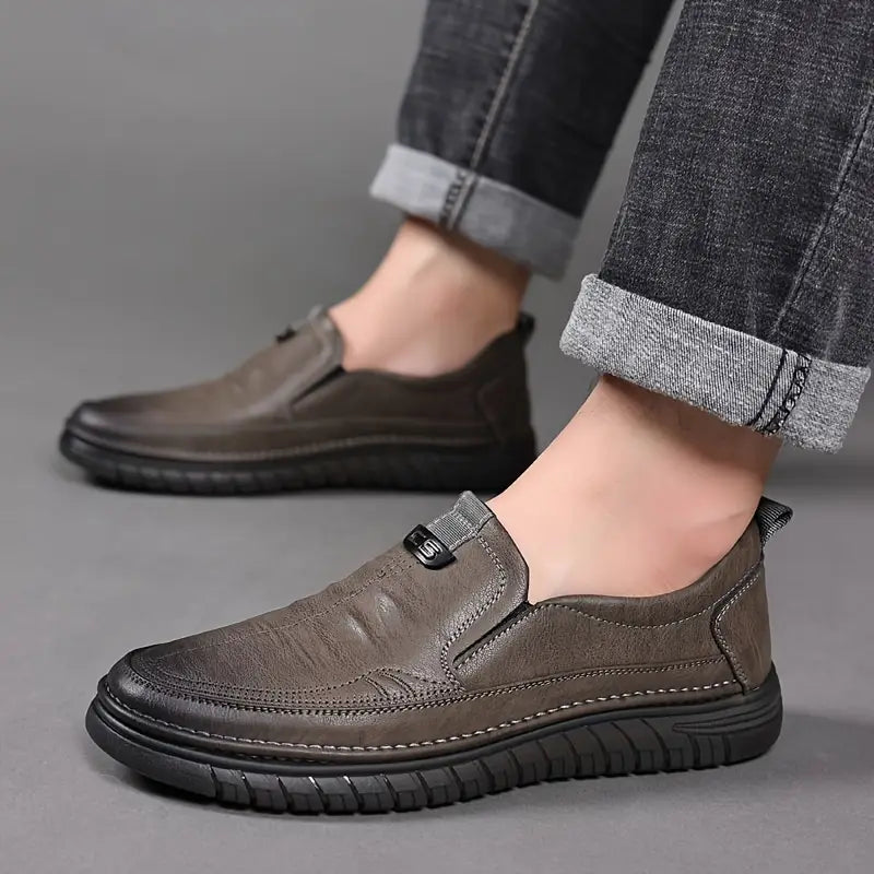 CLAUDE™ MEN'S COMFORTABLE SLIP-ON LOAFERS