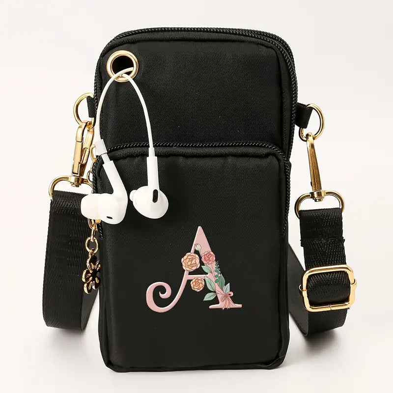 VIBRANT BLOOM™ MINI CROSSBODY BAG