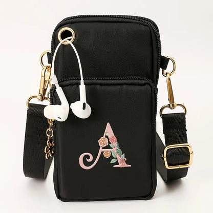 VIBRANT BLOOM™ MINI CROSSBODY BAG