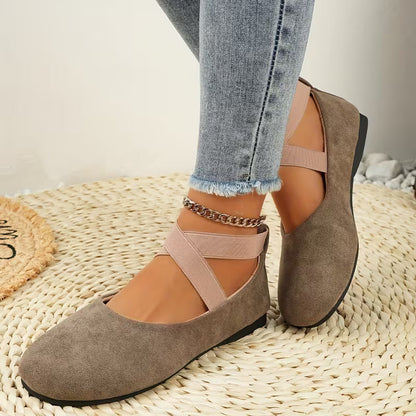 KORA | ALL-DAY ARCH-SUPPORT CASUAL FLAT LOAFERS