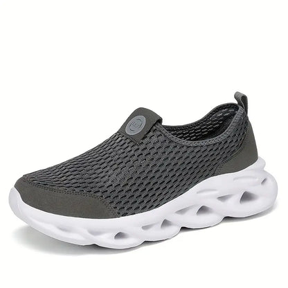 MACKAY™ MESH BREATHABLE ORTHOPEDIC SNEAKERS