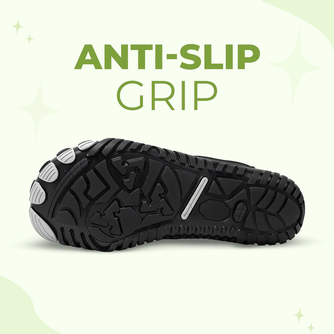 EVER™ WINTER BAREFOOT SHOES (UNISEX)