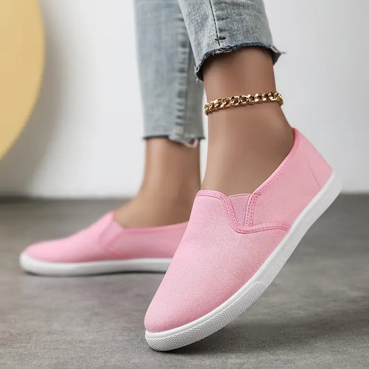 CASUAL LOW-TOP MINIMALIST UNISEX SHOES
