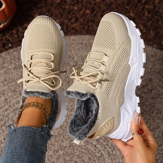 VYLLORE™ COZYSTRIDE COMFORTABLE SNEAKERS