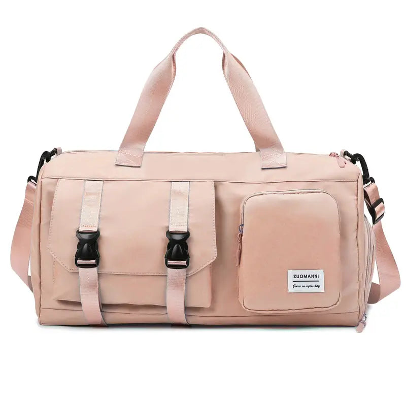 EONOTHEM™ TRAVEL CROSSBAG