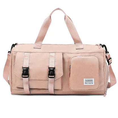 EONOTHEM™ TRAVEL CROSSBAG