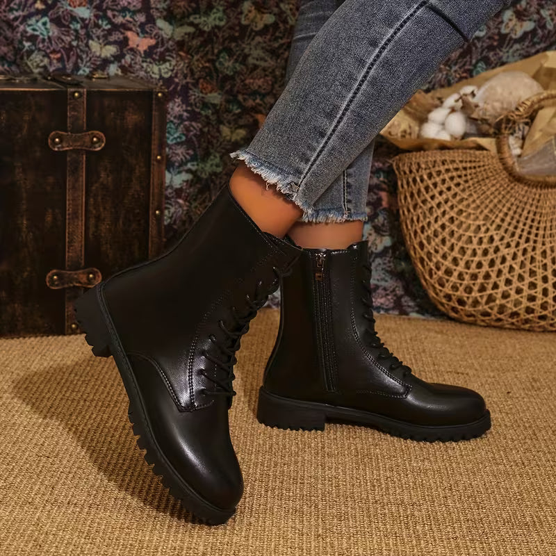 VADER™ WOMEN'S LIGHTWEIGHT COMFORTABLE WORK BOOTS