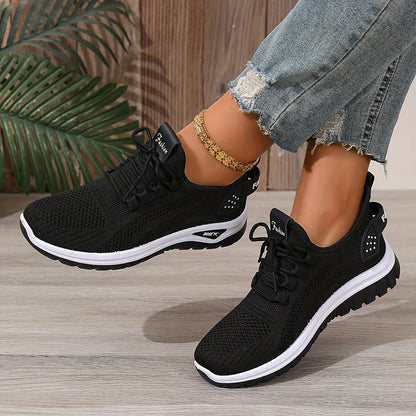 ABBY™ WOMEN'S SLIP-ON ORTHOPEDIC SNEAKERS
