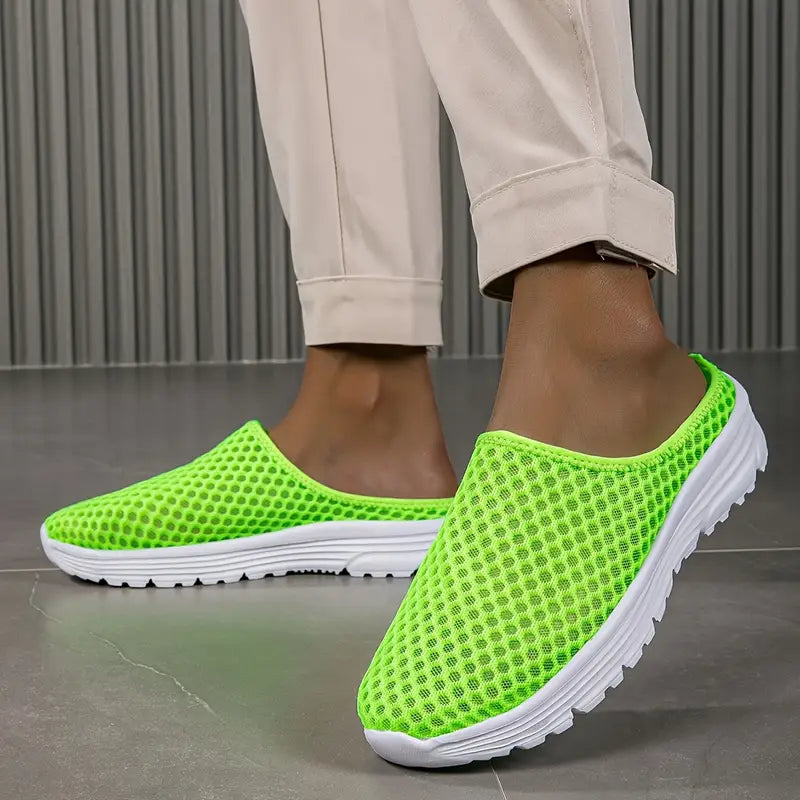 KATOOMBA™ WOMEN'S SOLID COLOR MULE SNEAKERS
