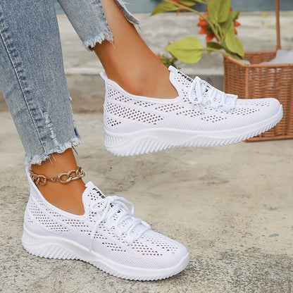 CRISSA™ WOMEN'S ANTI-SLIP CASUAL SNEAKERS