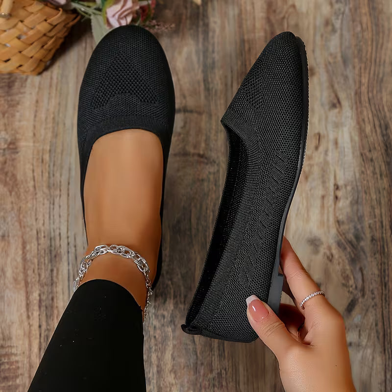 ALTO | ALL-SEASON COMFORT-FIT SLIP-ON LOAFERS