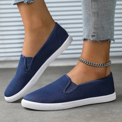 CASUAL LOW-TOP MINIMALIST UNISEX SHOES