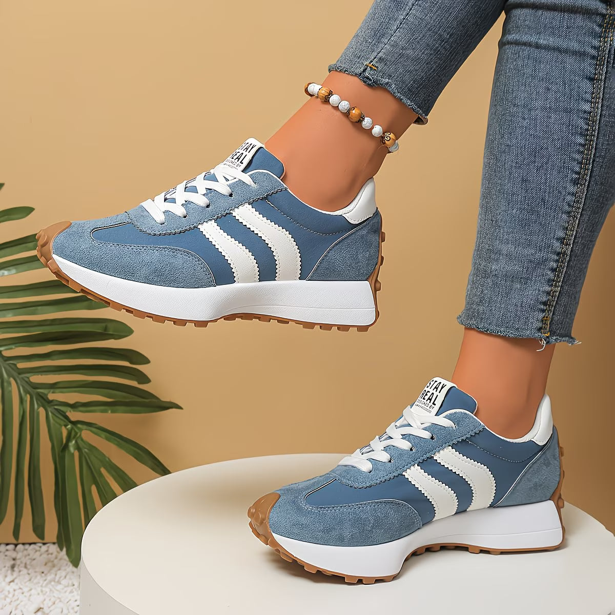 CYRAVÉL™ ElevateX Sneakers