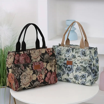 AMIRA™ RETRO TOTE BAG