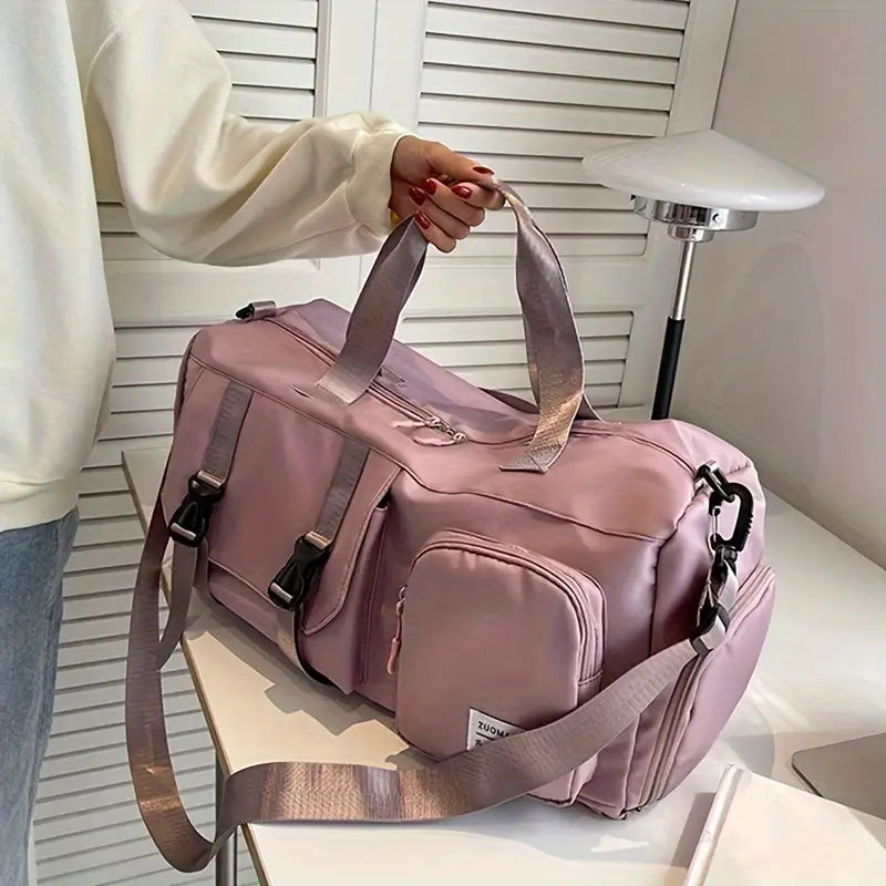 EONOTHEM™ TRAVEL CROSSBAG