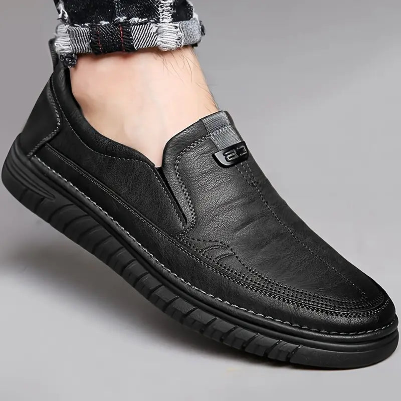 CLAUDE™ MEN'S COMFORTABLE SLIP-ON LOAFERS