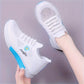 CECII™ LOW TOP CASUAL LACE UP SNEAKERS