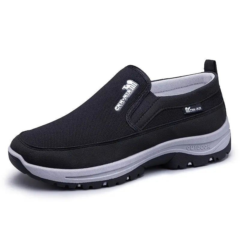 JASON™ MEN'S CASUAL SPORTS SNEAKERS
