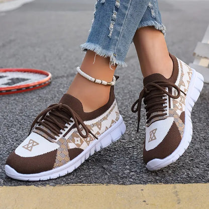 MAELIE™ WOMEN'S CASUAL SLIP-ON SNEAKERS