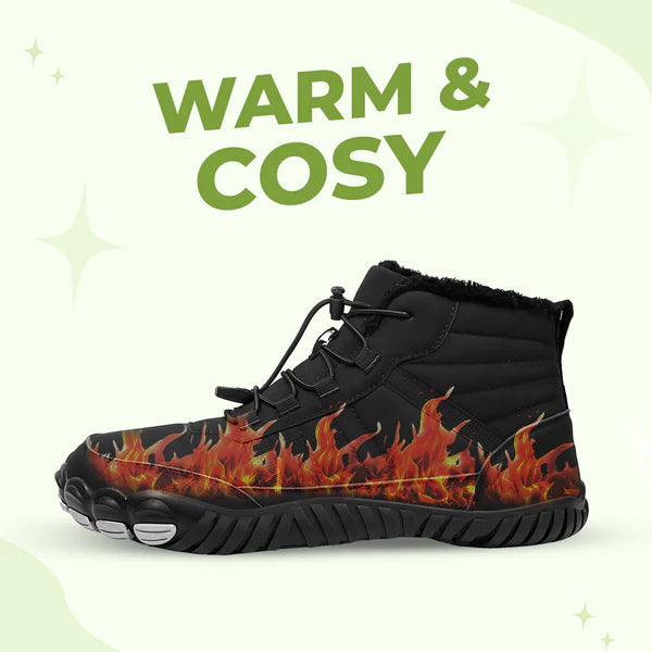 EVER™ WINTER BAREFOOT SHOES (UNISEX)