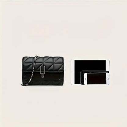 TARTAN™ CROSSBODY BAG
