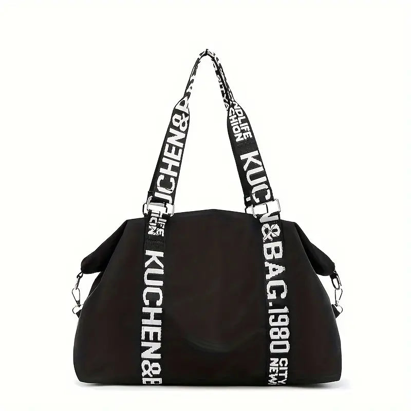 AVANI™ FOLDABLE TRAVEL TOTE