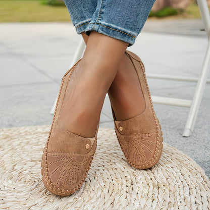 BROOKLYN™ ORTHOCHIC SNEAKERS