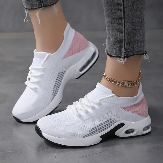 ANNALI™ CASUAL LIGHTWEIGHT ORTHOPEDIC SNEAKERS