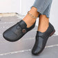 NYLAH™ - WOMEN'S TRENDY LEATHER SOFT-SOLED NON-SLIP SHOES