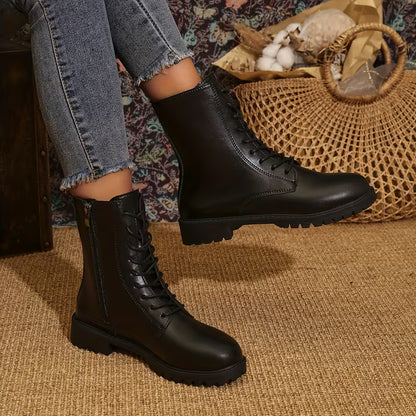 VADER™ WOMEN'S LIGHTWEIGHT COMFORTABLE WORK BOOTS