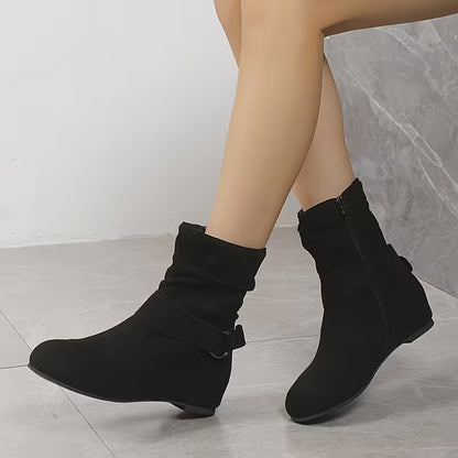 AUDRA™ WOMEN'S CASUAL ORTHOPEDIC ANKLE BOOTS