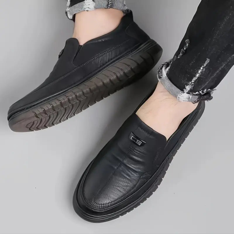 CLAUDE™ MEN'S COMFORTABLE SLIP-ON LOAFERS