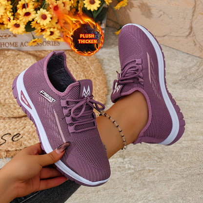 ORÉVINA™ EmberLuxe Sneakers